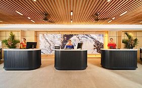Hilton Hotel Tahiti